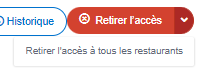 Click on Modifier un utilisateur…