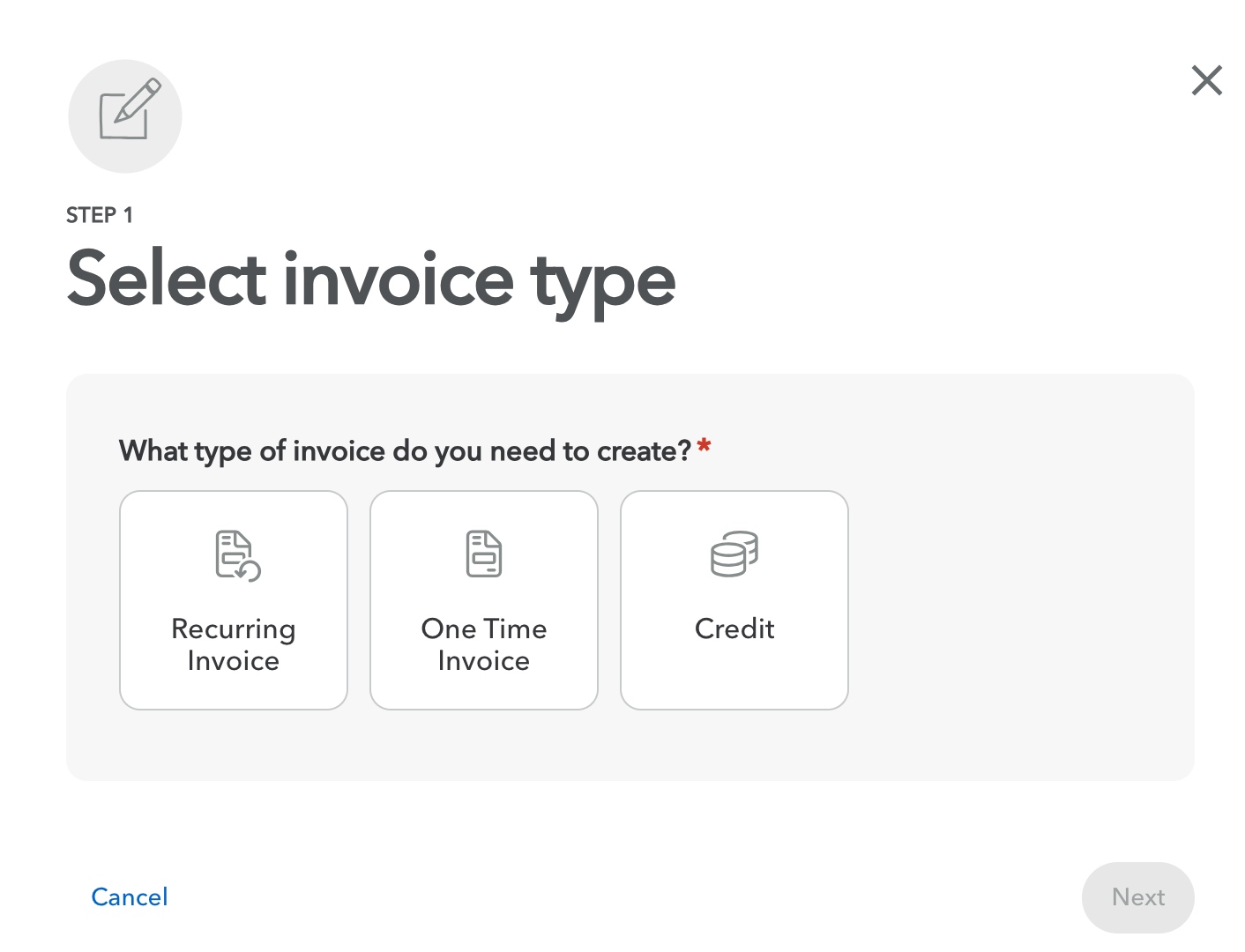 CreateInvoiceSelect.png
