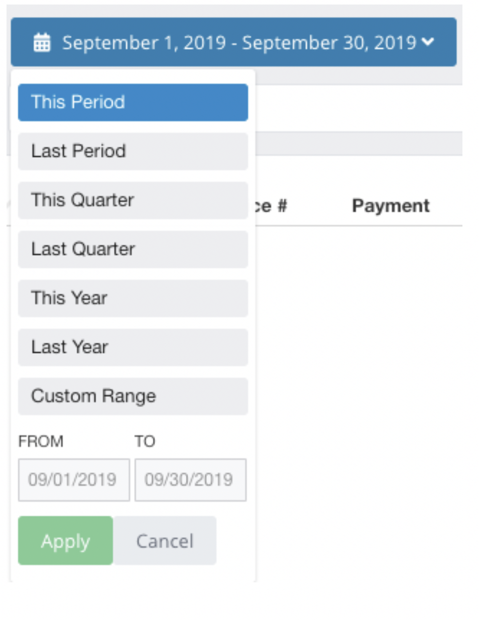 How to Export to Accounting with QuickBooks Online, Intacct or Xero