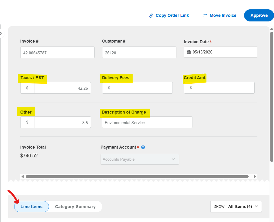 invoice approval Misc Charges.png